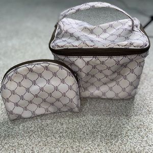 2pc Ralph Lauren Cosmetic Set